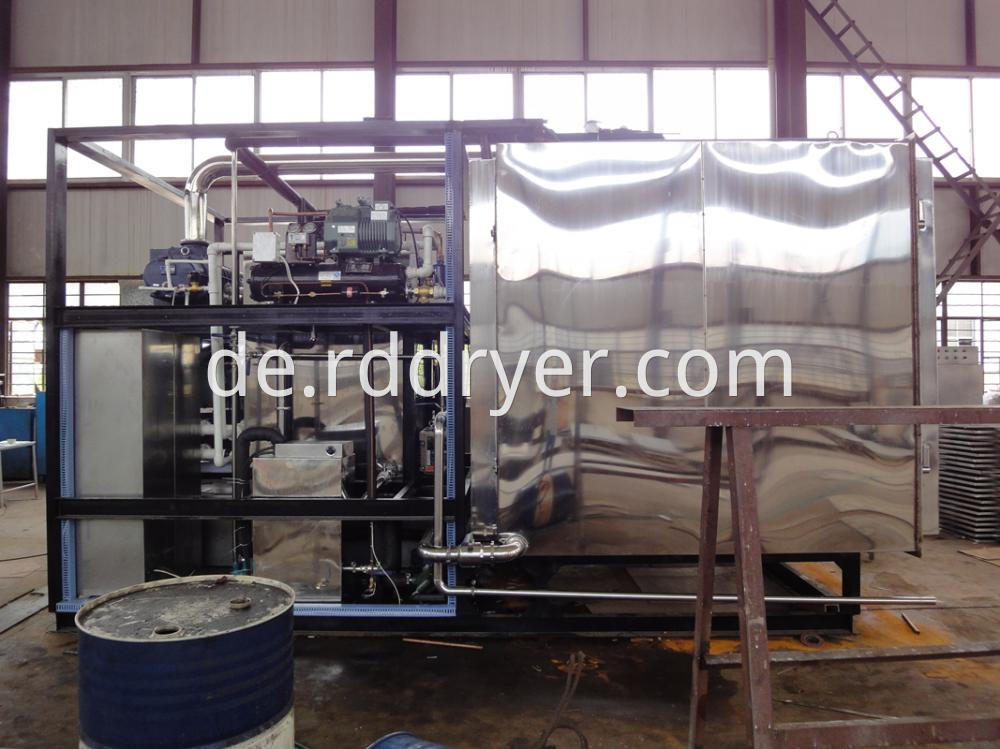 pharmaceutical herbals concentration liquid drying machine-vacuum dryer-microwave dryer